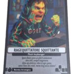 RAGEQUITTATORE SQUITTANTE-Allucinazione Cosmica