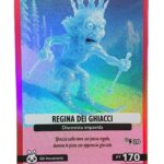 REGINA DEI GHIACCI-Anomalia Galattica