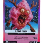 RENNA FILATA-Anomalia Galattica