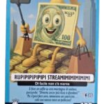 RIPIPIPIPIPIPI STREAMIMIMIMIMIMI-Universo Psichedelico