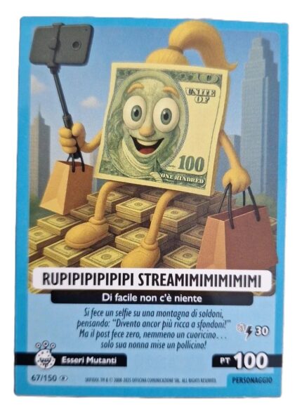 RIPIPIPIPIPIPI STREAMIMIMIMIMIMI-Universo Psichedelico