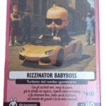 RIZZINATOR BABYBOSS-Allucinazione Cosmica