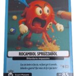 ROCAMBOL SPRUZZABOL-Allucinazione Cosmica