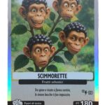 SCIMMORETTE-Anomalia Galattica