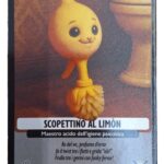 SCOPETTINO AL LIMON-Allucinazione Cosmica