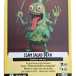 SEAM SALAD BEAN-Universo Psichedelico