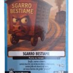 SGARRO BESTIAME-Allucinazione Cosmica