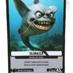 SILURAZZA-Anomalia Galattica