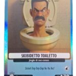 SKIBIDETTO TOALETTO-Universo Psichedelico