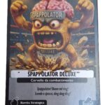 SPAPPOLATOR DELUXE-Allucinazione Cosmica