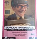 SPAPPOLADATI TRAPPOLASTERIALE-Allucinazione Cosmica