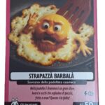 STRAPAZZA BARBALA-Allucinazione Cosmica