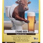 STRAND BIER-Universo Psichedelico