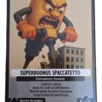 SUPERBUONUS SPACCATETTO-Allucinazione Cosmica