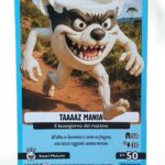 TAAAAZ MANIA-Anomalia Galattica