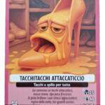 TACCHITACCHI ATTACCATICCIO-Universo Psichedelico