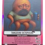 TANGERINI OCTOPUSINI-Universo Psichedelico