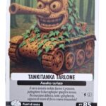 TANKITANKA TARLONE-Universo Psichedelico