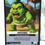 TARTATANKA-Anomalia Galattica