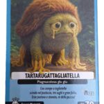 TARTARUGAGATTAGLIATELLA-Allucinazione Cosmica