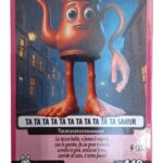 TA TA TA SAHUR-Allucinazione Cosmica