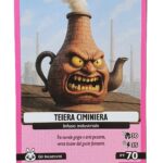 TEIERA CIMINIERA-Anomalia Galattica