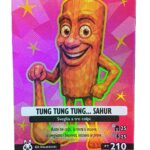 TUNG TUNG SAHUR-Anomalia Galattica