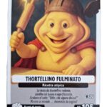 THORTELLINO FULMINATO-Universo Psichedelico