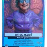 TIRITERA SCATARI-Allucinazione Cosmica