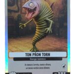 TON PRON TORN-Anomalia Galattica
