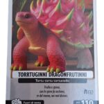 TORRTUGINNI DRAGONFRUTINNI-Allucinazione Cosmica