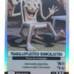 TRABALLOPLASTICO BIANCALASTRO-Anomalia Galattica
