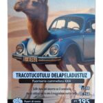 TRACOTUCOTULU DELAPELADUSTUZ-Universo Psichedelico