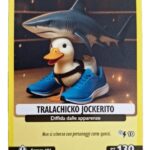 TRALACHICKO JOCKERITO-Universo Psichedelico