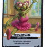 TRALLALERO TRALLALA-Anomalia Galattica