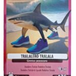 TRALALERO TRALALA-Universo Psichedelico