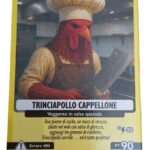 TRINCIAPOLLO CAPPELLONE-Allucinazione Cosmica