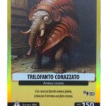 TRILOFANTO CORAZZATO-Anomalia Galattica