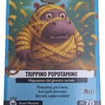 TRIPPINO POPOTAMINO-Allucinazione Cosmica