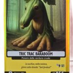 TRIC TRAC BARABOOM-Universo Psichedelico