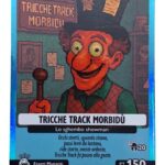 TRICCHE TRACK MORBIDU-Allucinazione Cosmica