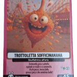 TROTTOLETTA SOFFICINANAN-Allucinazione Cosmica