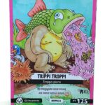 TRIPPI TROPPI-Anomalia Galattica