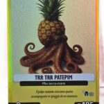 TRR TRR PATEPIM-Universo Psichedelico