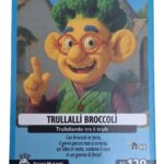 TRULLALLI BROCCOLI-Allucinazione Cosmica