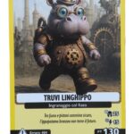 TRUVI LINGHIPPO-Anomalia Galattica