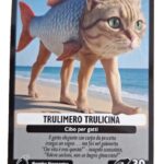 TRULIMERO TRULICINA-Universo Psichedelico