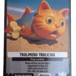 TRULIMERO TRULICINA-Allucinazione Cosmica