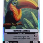 TUKANNO BANANNO-Allucinazione Cosmica