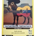  TUKITUKITUKITUKI TUKITUKITUKITA-Universo Psichedelico